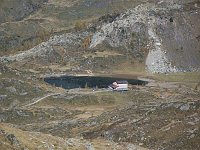 27 Il Calvi si avvicina
